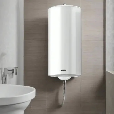 Ariston ARI 150 VERT 560 THER MO EU 150 Litre Su Isıtıcısı