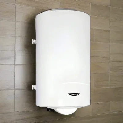 Ariston ARI 150 VERT 560 THER MO EU 150 Litre Su Isıtıcısı