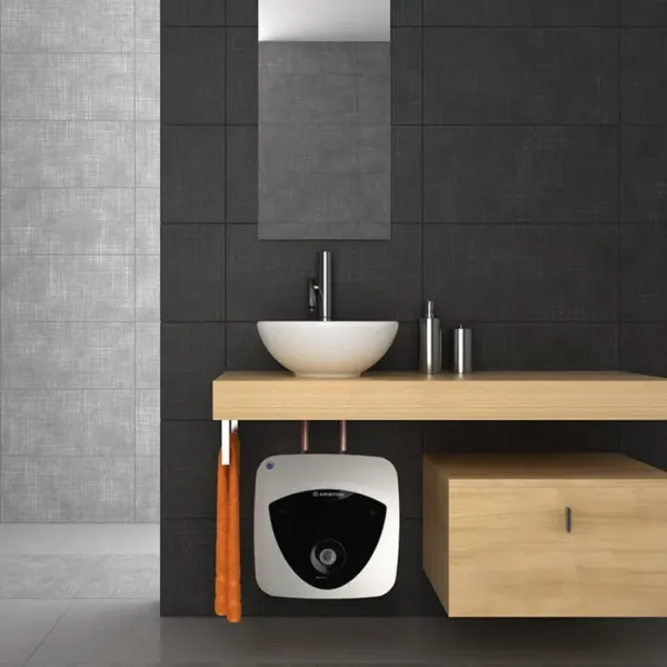Ariston Andris Lux 10 litre elektrikli tezgah altı termosifon