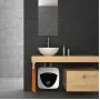 Ariston Andris Lux 10 litre elektrikli tezgah altı termosifon