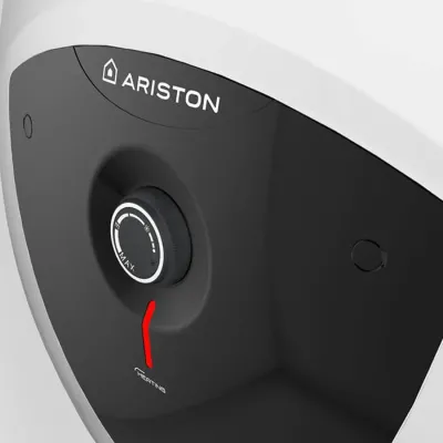 Ariston Andris Lux 15 Elektrikli Tezgah Üstü Termosifon