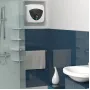 Ariston Andris Lux 30 litre elektrikli tezgah üstü termosifon
