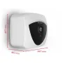 Ariston Andris Lux 30 litre elektrikli tezgah üstü termosifon