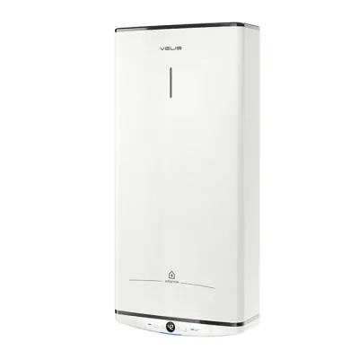 Ariston VELIS Pro 50 Duvar Tipi Elektrikli Su Isıtıcısı