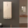Ariston VELIS Pro 80 litre duvar tipi elektrikli su ısıtıcısı